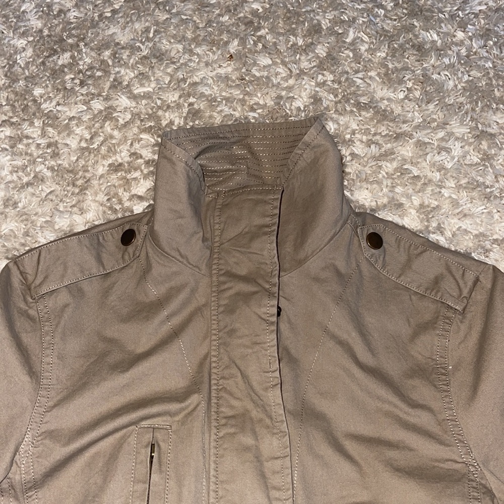 Love Tree Jacket - Picture 3 of 8